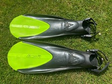 TECHNISUB SEAQUEST IDEA3 SCUBA