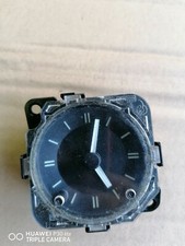 Bmw Z3 E36 Dashboard Clock Facelift 2001