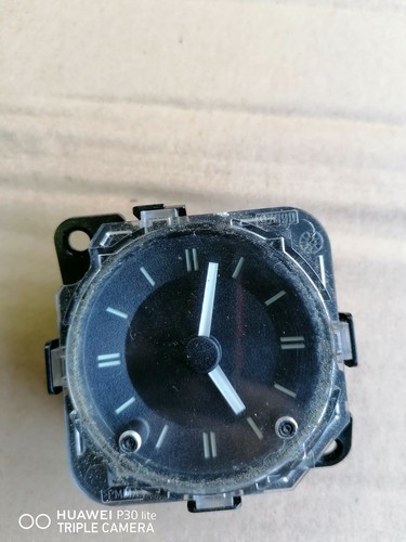 Bmw e36 dashboard clock - bmw,