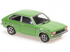 Opel kadett city 1978 - opel,