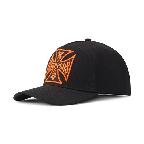West coast choppers - west, og