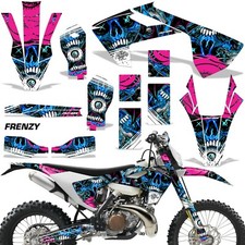 Husqvarna TE FE TX Enduro All