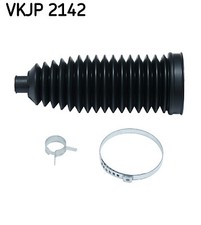 New Bellow Set, steering for