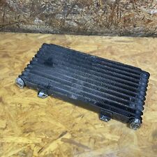 Oil Cooler for Suzuki GSF 1200 S Bandit 2001 - 2005 Spares Or Repair