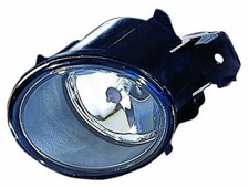 Front Left NS Fog Light H11