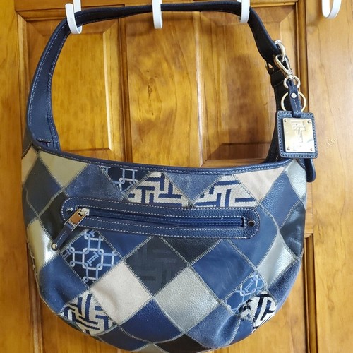 Tignanello medium shoulder - medium, bag