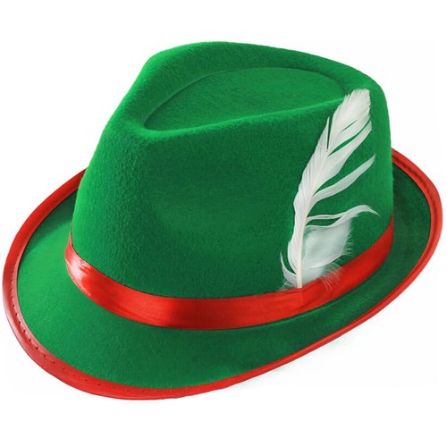 Deluxe bavarian hat - bavarian,