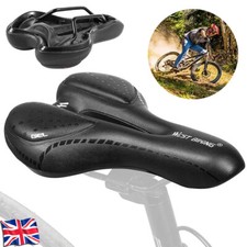 WEST BIKING Soft Padded MTB