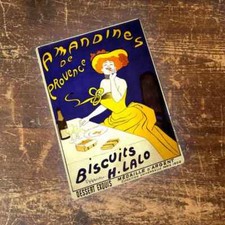French amandines provence - ,