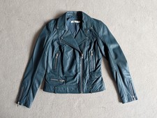 Naf Naf Women's Marine Blue