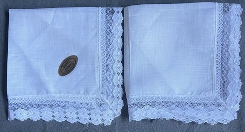 120 vintage white - white, irish