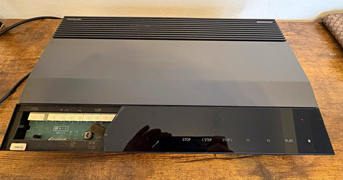 Bang olufsen beocord 3500 - bang,