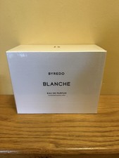 Byredo Blanche