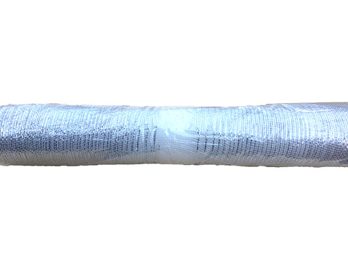 Deco mesh roll 52cm - x, 9.1m