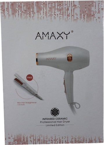 Amaxy amb010 infrared ceramic - amaxy,