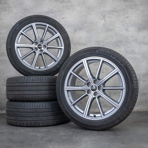 Audi sq5 rims inch - sq5,
