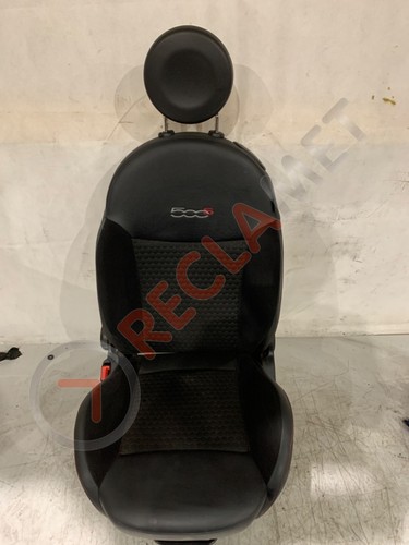 Fiat 500 2007 2015 - fiat, pop