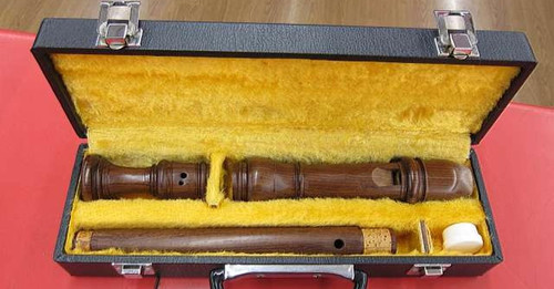 Yamaha yra wood alto - yra-64,