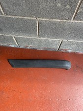 Mk5 cortina nearside rear - cortina,