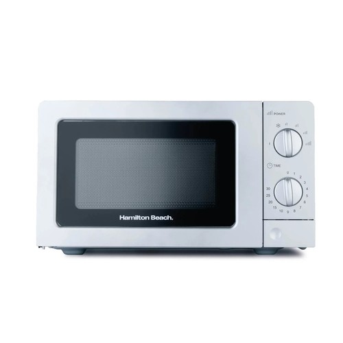 Microwave stainless steel - microwave,