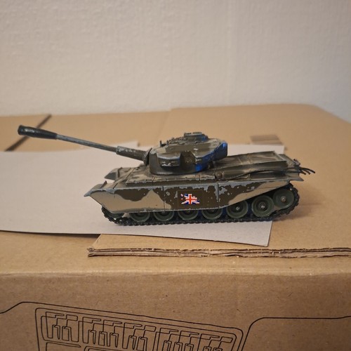 Corgi toys centurion iii - mk,