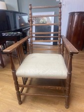 Antique Oak Arts and Crafts/