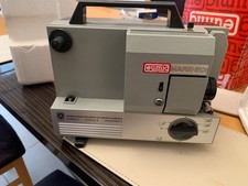 Eumig Mark 502D Cine Film