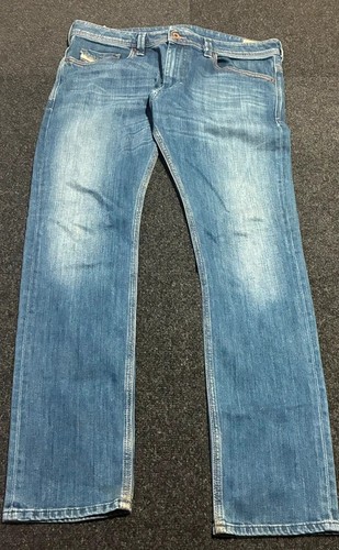 Diesel thanaz jeans - mens, w36
