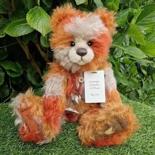 Charlie bears glendurgan - glendurgan, (142)