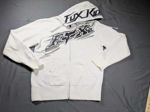 Vintage fox racing - racing, mens