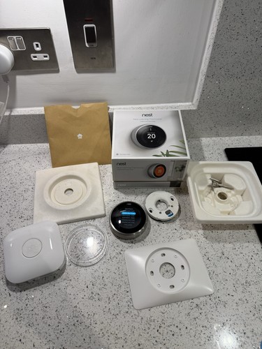 Google nest learning - google,