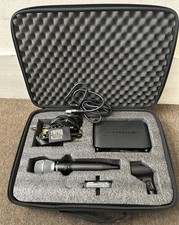 Shure glxd beta 87a - glxd,