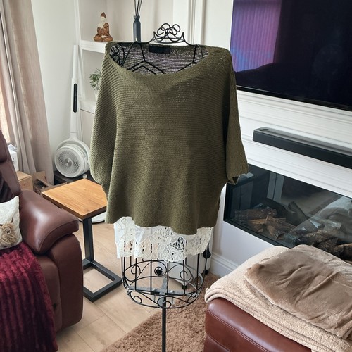 Zara women green - zara, women’s