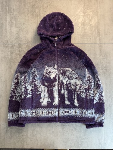 Large supreme b simon - -,