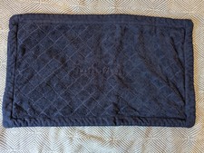 Ralph Lauren bath mat white