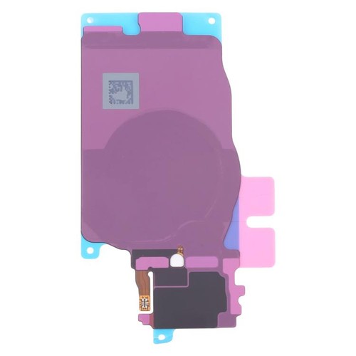 Nfc wireless charging - wireless, coil