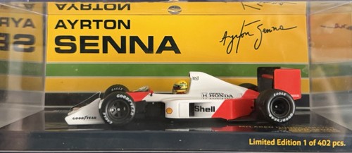 Minichamps 547884399 - 1/43,