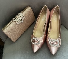 Paradox London Blush Pink