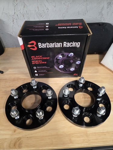 5x108 hub centric wheel - hub,