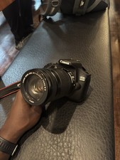 Canon EOS 2000D Digital SLR