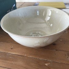Denby daybreak large serving - daybreak,