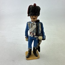 French Napoleonic Era Diecast