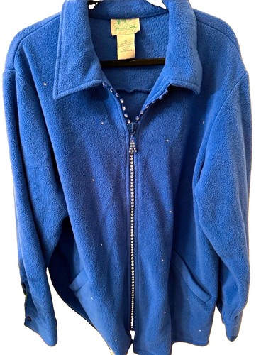 Vintage womens blue - womens,