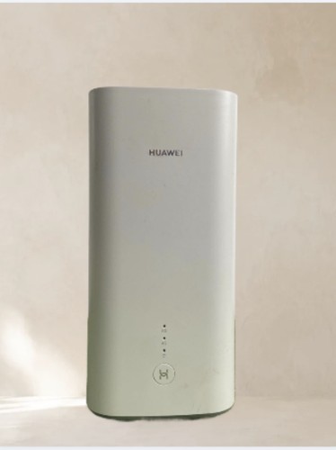 Huawei cpe pro - 5g,
