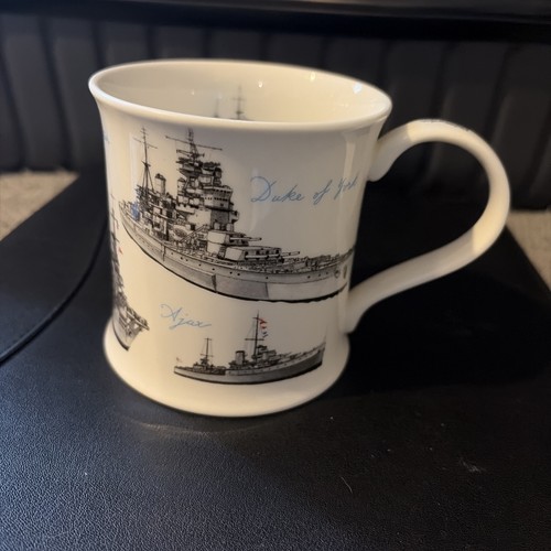 Dunoon classic warships - classic,