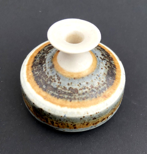 Mary rich studio pottery - rich,