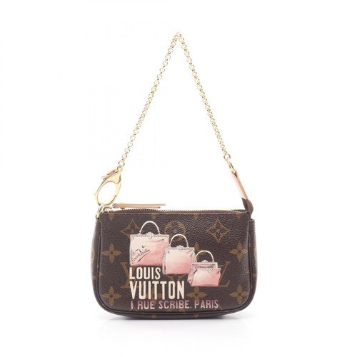 Louis vuitton mini pochette - louis,