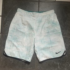 Nike Court Gladiator Printed 9" Men’s Tennis Shorts 816056-351 Medium