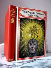 ANDRE NORTON THE CRYSTAL
