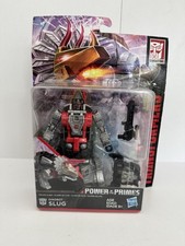 Transformers Power of the